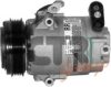 CTR 1201232 Compressor, air conditioning